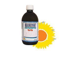 IUXTA COLLUTORIO FORTE 500 ML - Farmaspeed