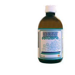 IUXTA COLLUTORIO 500 ML - Farmaspeed