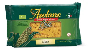 LE ASOLANE BIO ELICHE 250 G - Farmaspeed