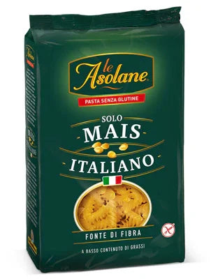 LE ASOLANE FONTE DI FIBRA ELICHE 250 G - Farmaspeed