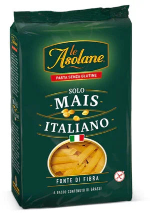 LE ASOLANE FONTE DI FIBRA PENNE 250 G - Farmaspeed