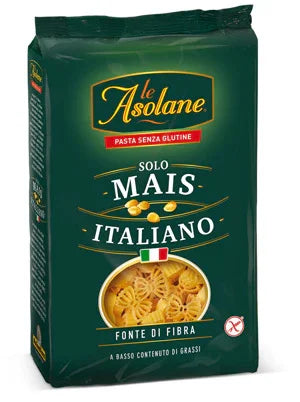 LE ASOLANE FONTE DI FIBRA FARFALLE 250 G - Farmaspeed