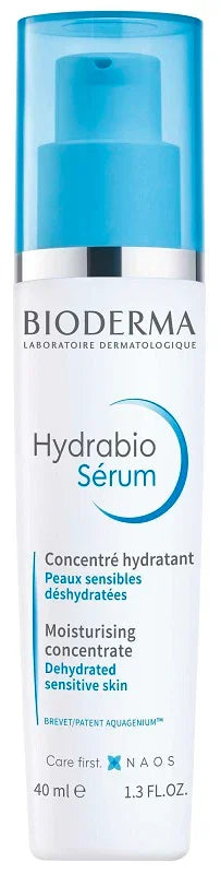HYDRABIO SERUM 40 ML - Farmaspeed
