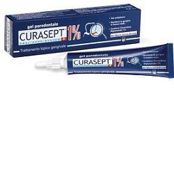 CURASEPT ADS GEL PARODONTALE CLOREXIDINA DIGLUCONATO 1% 30 ML - Farmaspeed