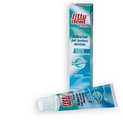 FITTYDENT PLUS 40 G OFFERTA SPECIALE - Farmaspeed