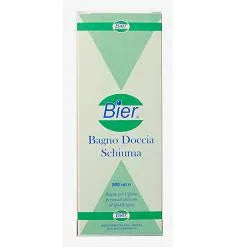 BIER BAGNODOCCIA 500 ML - Farmaspeed
