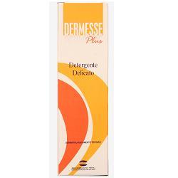 DERMESSE PLUS DETERGENTE DELICATO 250 ML - Farmaspeed