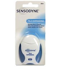 SENSODYNE FILO INTERDENTALE EXPANDING - Farmaspeed