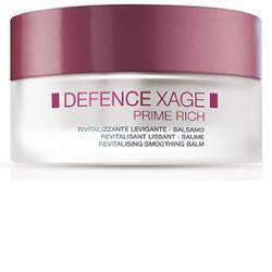 DEFENCE XAGE PRIME BALSAMO RIVITALIZZANTE LEVIGANTE 50 ML - Farmaspeed