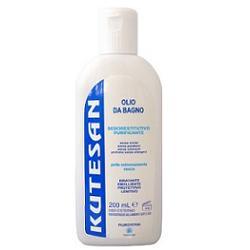 KUTESAN OLIO BAGNO 200 ML - Farmaspeed