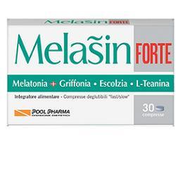 MELASIN FORTE 1 MG 30 COMPRESSE - Farmaspeed