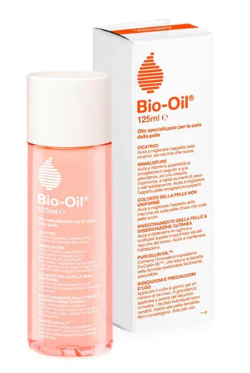 BIO-OIL OLIO DERMATOLOGICO 125 ML - Farmaspeed