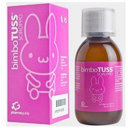 BIMBOTUSS 100 ML - Farmaspeed