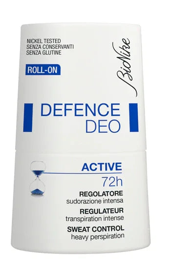 DEFENCE DEO ACTIVE ROLL-ON 50 ML - Farmaspeed