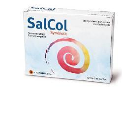 SALCOL 12 BUSTINE - Farmaspeed