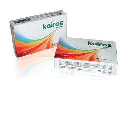 KAIROS 20 CAPSULE - Farmaspeed