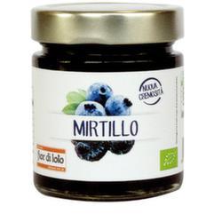 COMPOSTA MIRTILLO 250 G - Farmaspeed