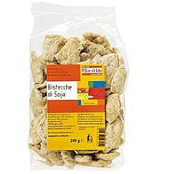 BISTECCHE SOJA 200 G - Farmaspeed