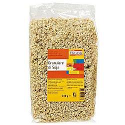GRANULARE DI SOIA 350 G - Farmaspeed