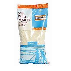 SALE ATLANTICO GREZZO FINE 1 KG - Farmaspeed