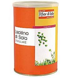 LECITINA DI SOIA GRANULARE 400 G - Farmaspeed