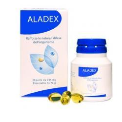 ALADEX PERLE 20 PERLE - Farmaspeed