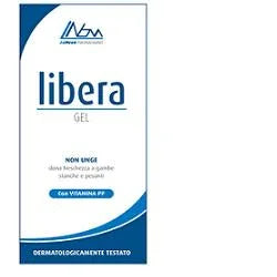 LIBERA GEL TRATTAMENTO CORPO 150 ML - Farmaspeed