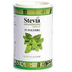STEVIA EDULCORANTE POLVERE 15 G - Farmaspeed