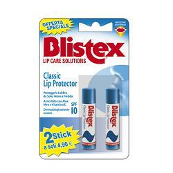 BLISTEX CLASSIC LIP PROTECTION 2 STICK - Farmaspeed