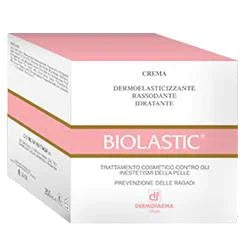 BIOLASTIC CREMA ELASTICIZZANTE 250 ML - Farmaspeed