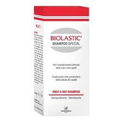 BIOLASTIC SHAMPOO SPECIALE 150 ML - Farmaspeed