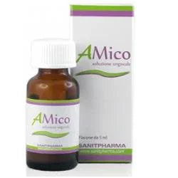 AMICO SOLUZIONE UNGUEALE 10 ML - Farmaspeed