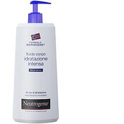 NEUTROGENA CORPO FLUIDA PROFUMATA 400 ML - Farmaspeed