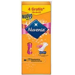 NUVENIA LIBRESSE PROTEGGISLIP RIPIEGATO 18+4 - Farmaspeed