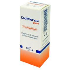 CODEFLOR SMP GOCCE 7 ML - Farmaspeed