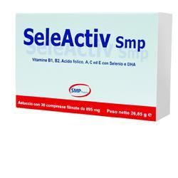 SELEACTIV SMP 30 COMPRESSE - Farmaspeed