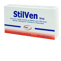 STILVEN SMP 30 COMPRESSE - Farmaspeed