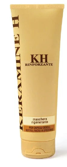 KERAMINE H MASCHERA RIGENERANTE 250 ML - Farmaspeed