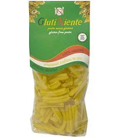 GLUTINIENTE CASERECCIA 400 G - Farmaspeed