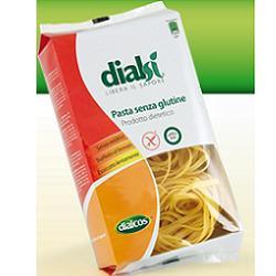 DIALSI' MAIS&RISO TAGLIATELLE 250 G - Farmaspeed