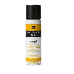 HELIOCARE 360 AIRGEL SPF50+ 60 ML - Farmaspeed