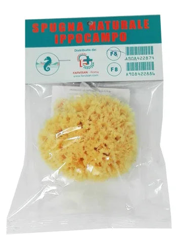 SPUGNA NATURALE IPPOCAMPO 6 - Farmaspeed
