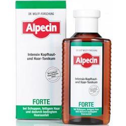 ALPECIN FORTE TONICO INTENSIVO 200 ML - Farmaspeed