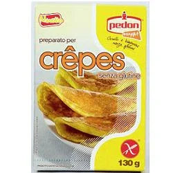 EASYGLUT PREPARAZIONE SENZA GLUTINE CREPES 130 G - Farmaspeed