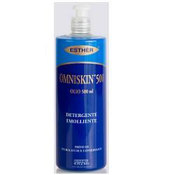 OMNISKIN 500 OLIO 500 ML - Farmaspeed