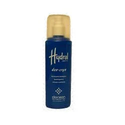 HYDRAL DEODORANTE 100 ML - Farmaspeed