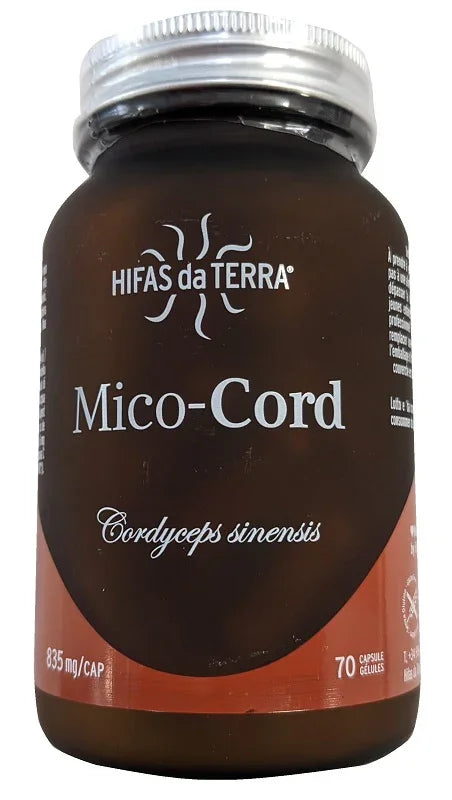 MICOCORD 70 CAPSULE - Farmaspeed