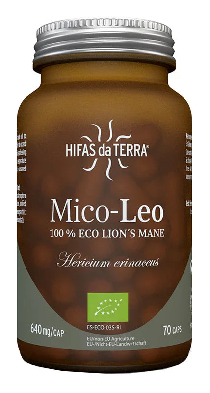 MICO LEO 70 CAPSULE - Farmaspeed