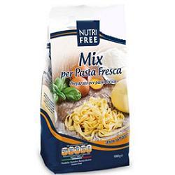 NUTRIFREE MIX PASTA FRESCA 1 KG - Farmaspeed
