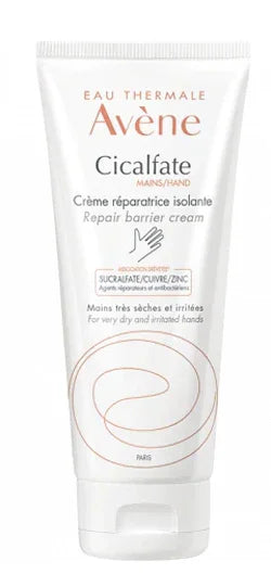 EAU THERMALE AVENE CICALFATE MANI CREMA 100 ML - Farmaspeed